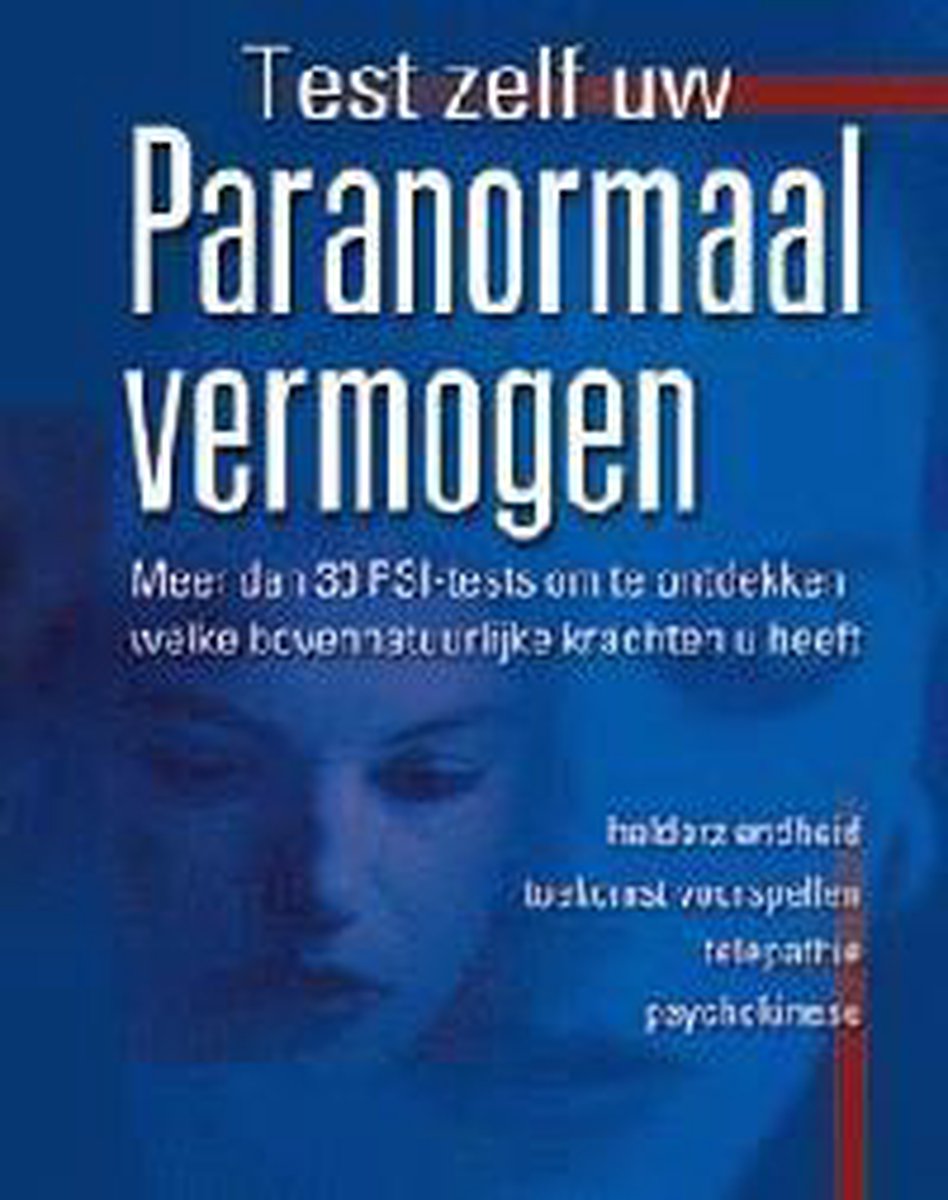boekenbalie_9789024372768_cover Test zelf uw paranormaal vermogen