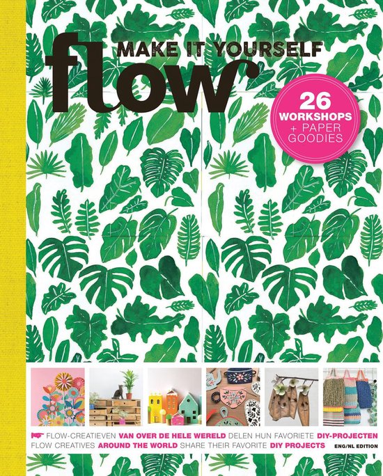 FLOW SP MAKE IT YOURSELF 0002