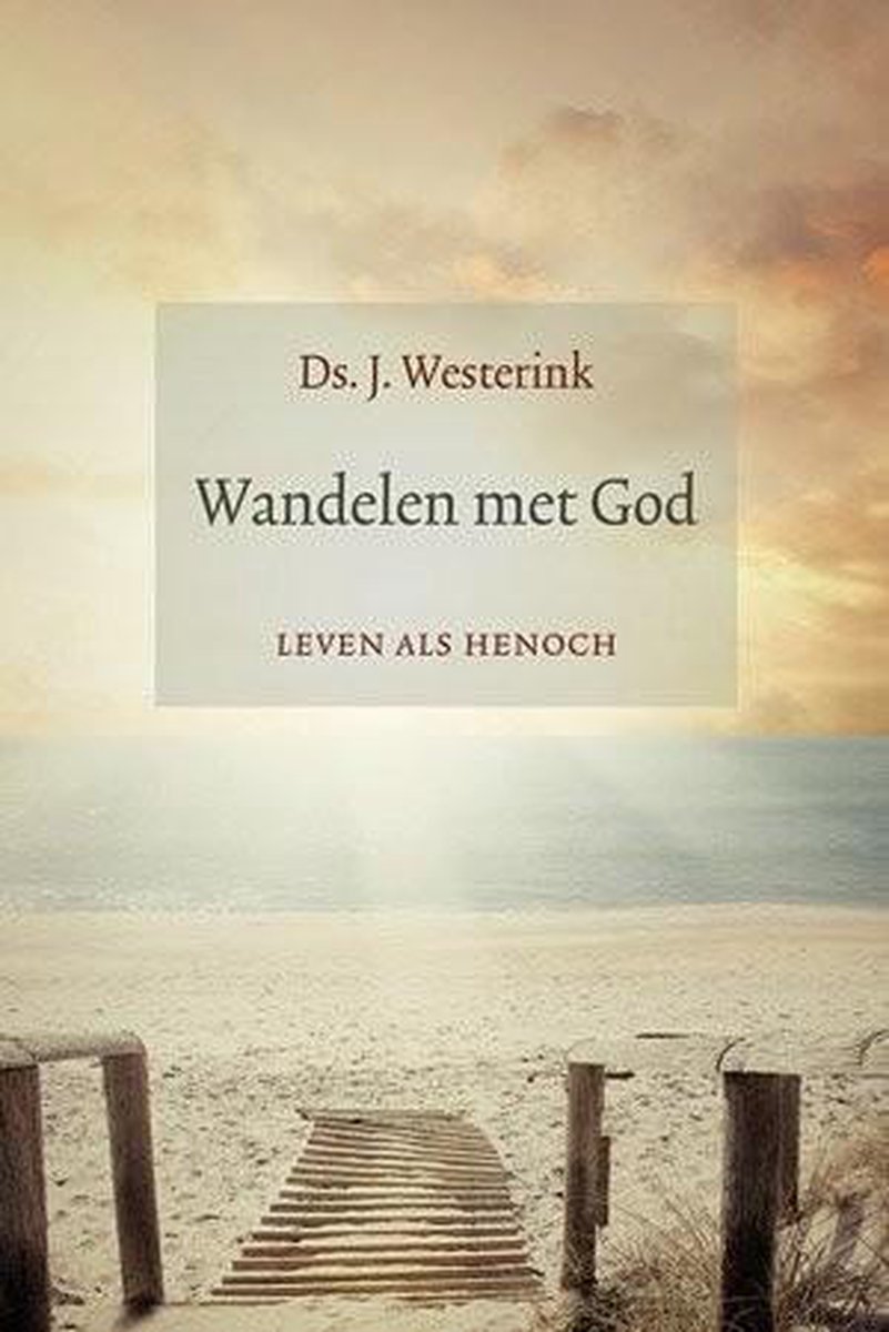 Wandelen met God