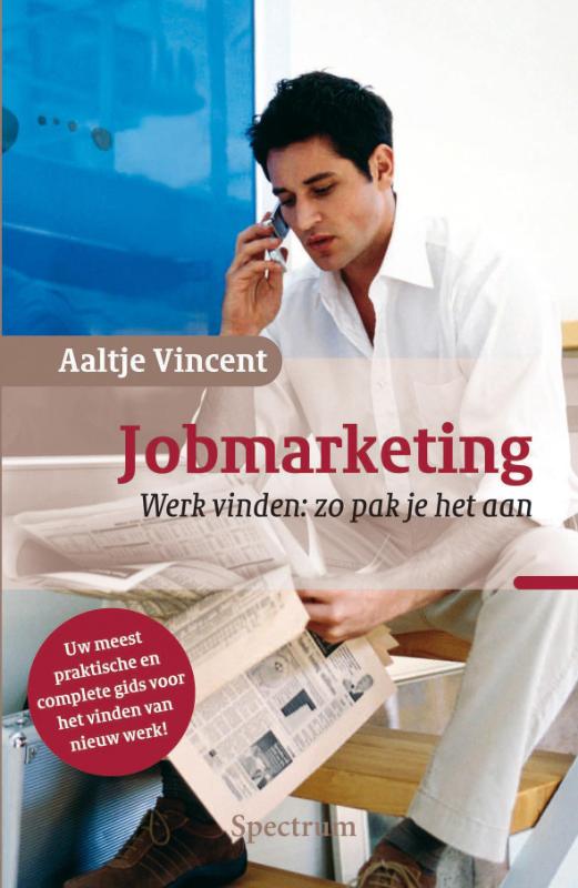 A. Vincent Jobmarketing thumbnail