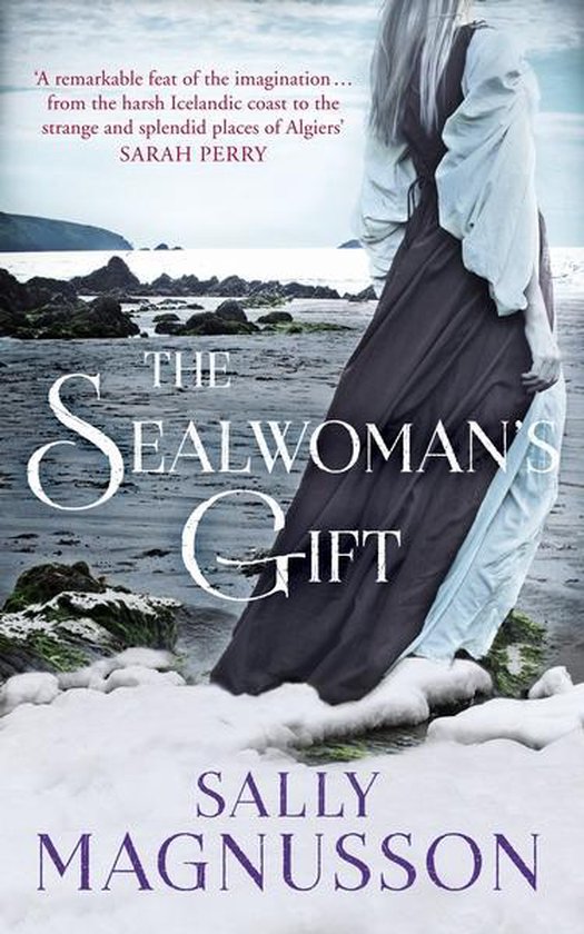 The Sealwoman's Gift