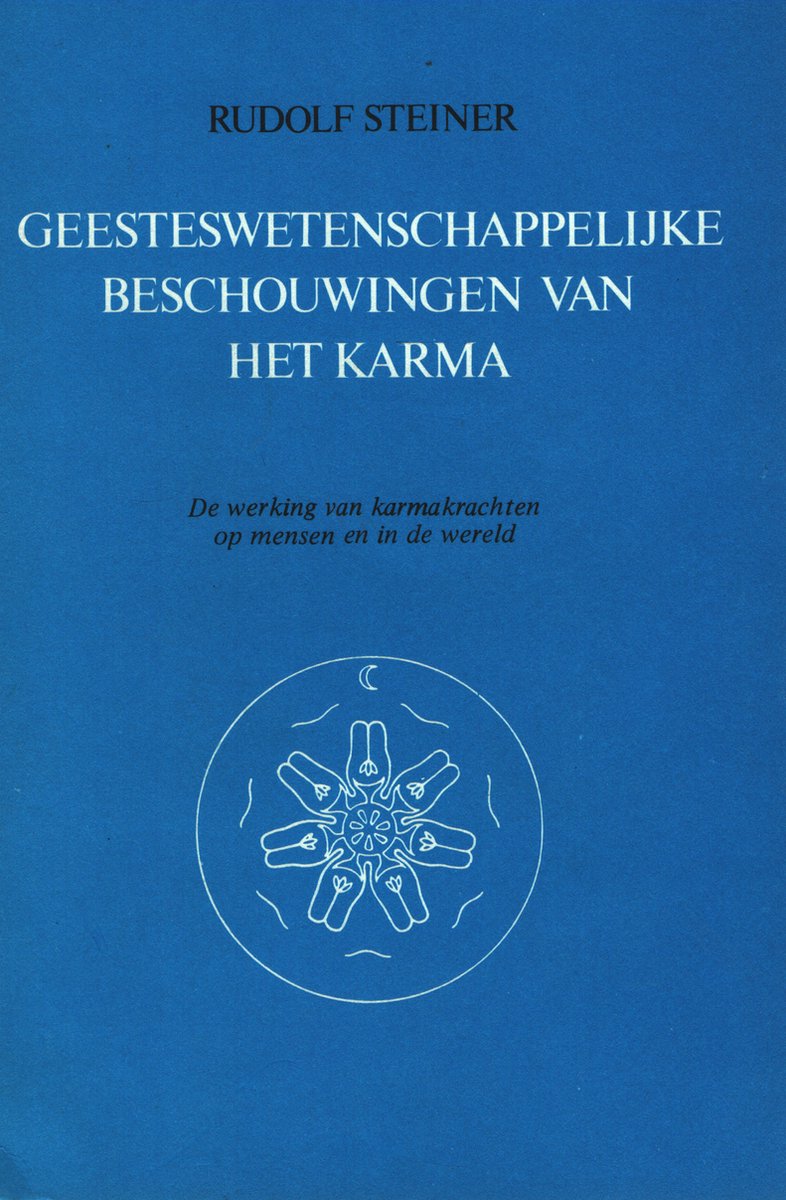 Geesteswetenschappelijke beschouwingen van het karma