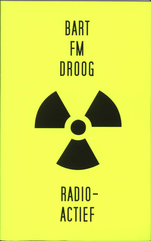 Radioactief