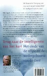 Terug naar de intelligentie van het hart achterkant