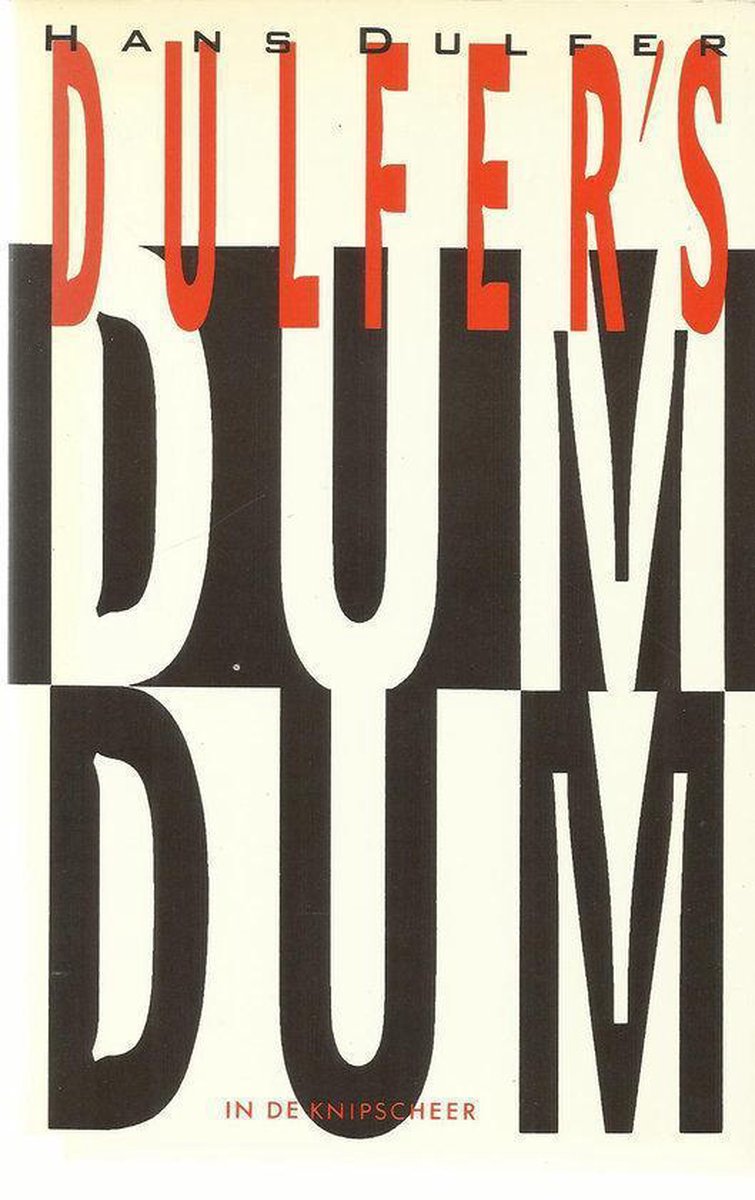 Dulfer's Dumdum thumbnail