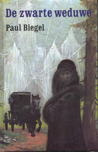Paul Biegel De Zwarte Weduwe thumbnail