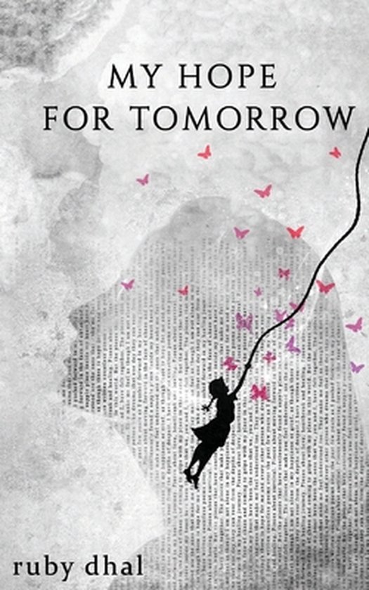 Ruby Dhal My Hope For Tomorrow thumbnail