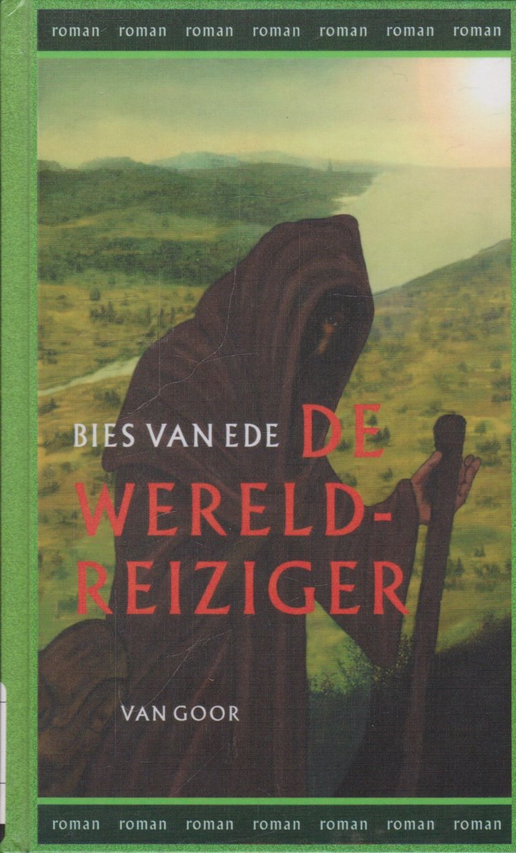 Bies Van Ede De Wereldreiziger thumbnail