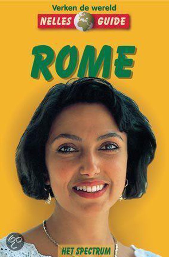 Rome / Nelles guide
