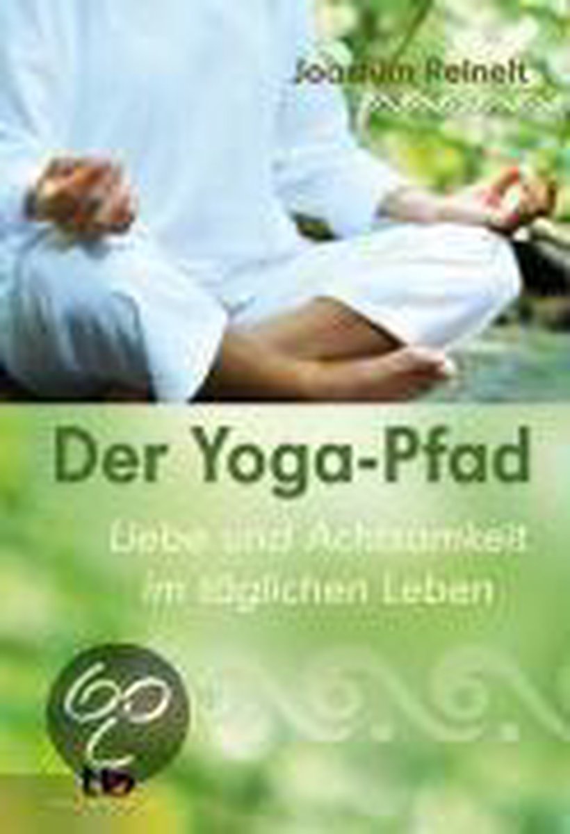 Der Yoga-Pfad