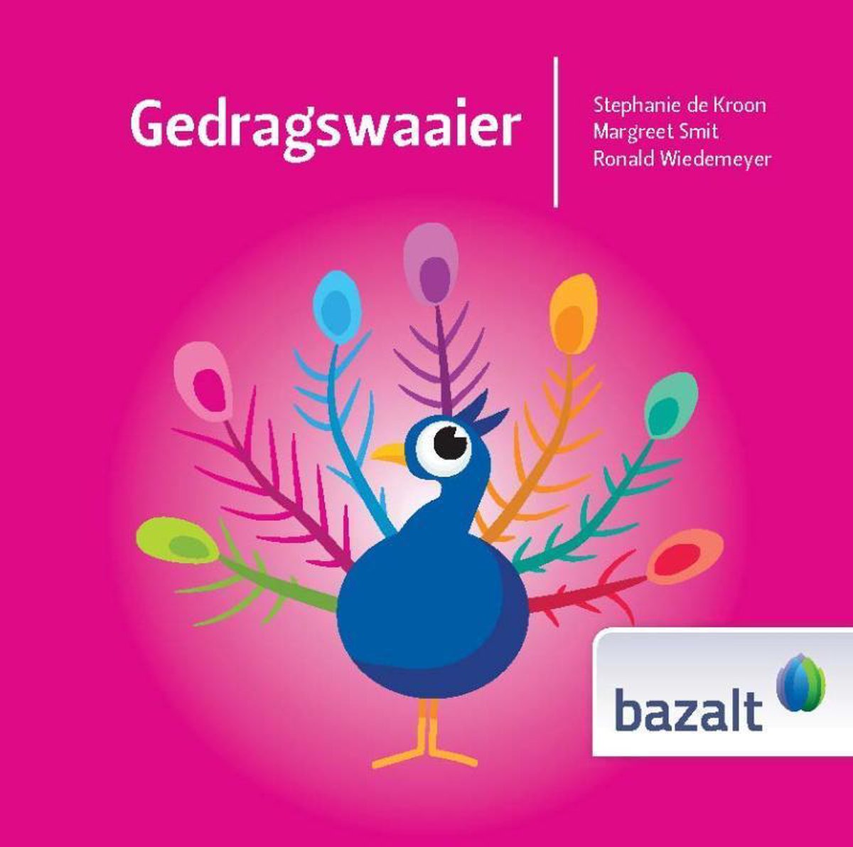 Gedragswaaier Waaier