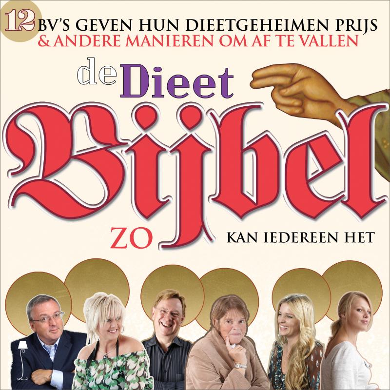 De Dieetbijbel