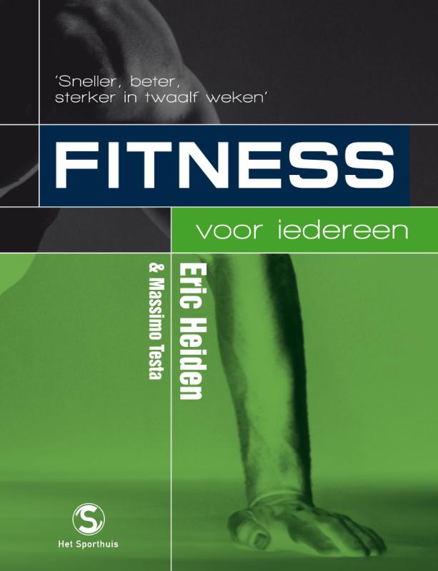 Fitness Voor Iedereen