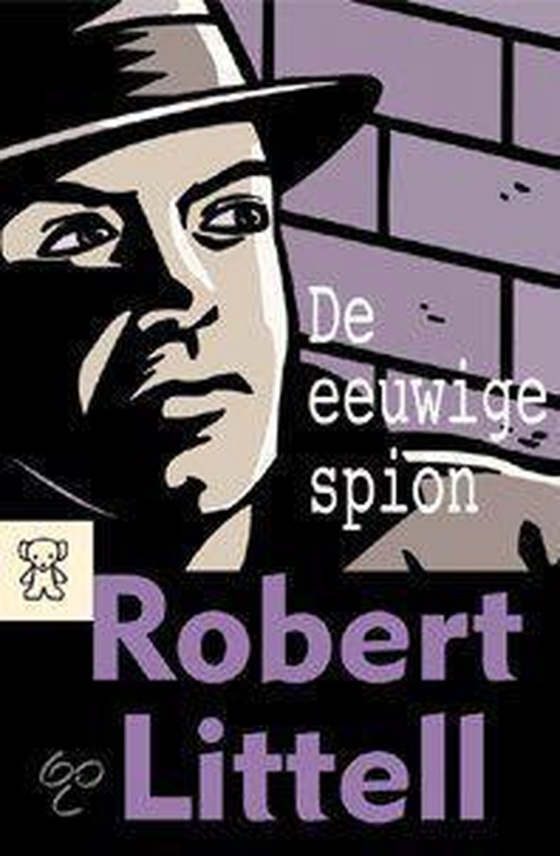 De eeuwige spion / Zwarte beertjes / 3217