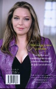 Déjà vu achterkant