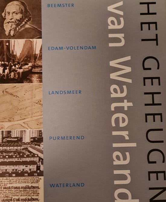 Het geheugen van Waterland