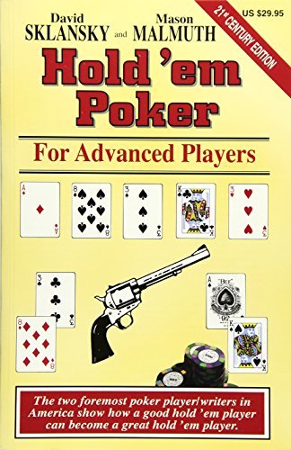 boekenbalie_9781880685228_cover Hold'Em Poker for Advanced Players