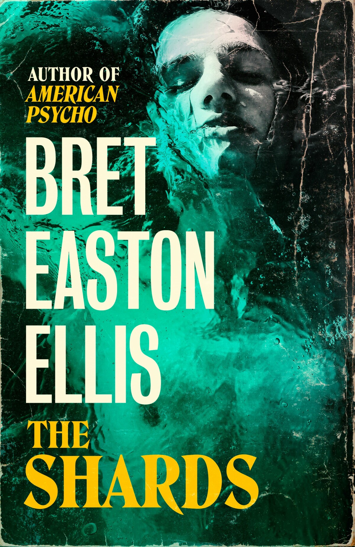 Bret Easton Ellis The Shards thumbnail