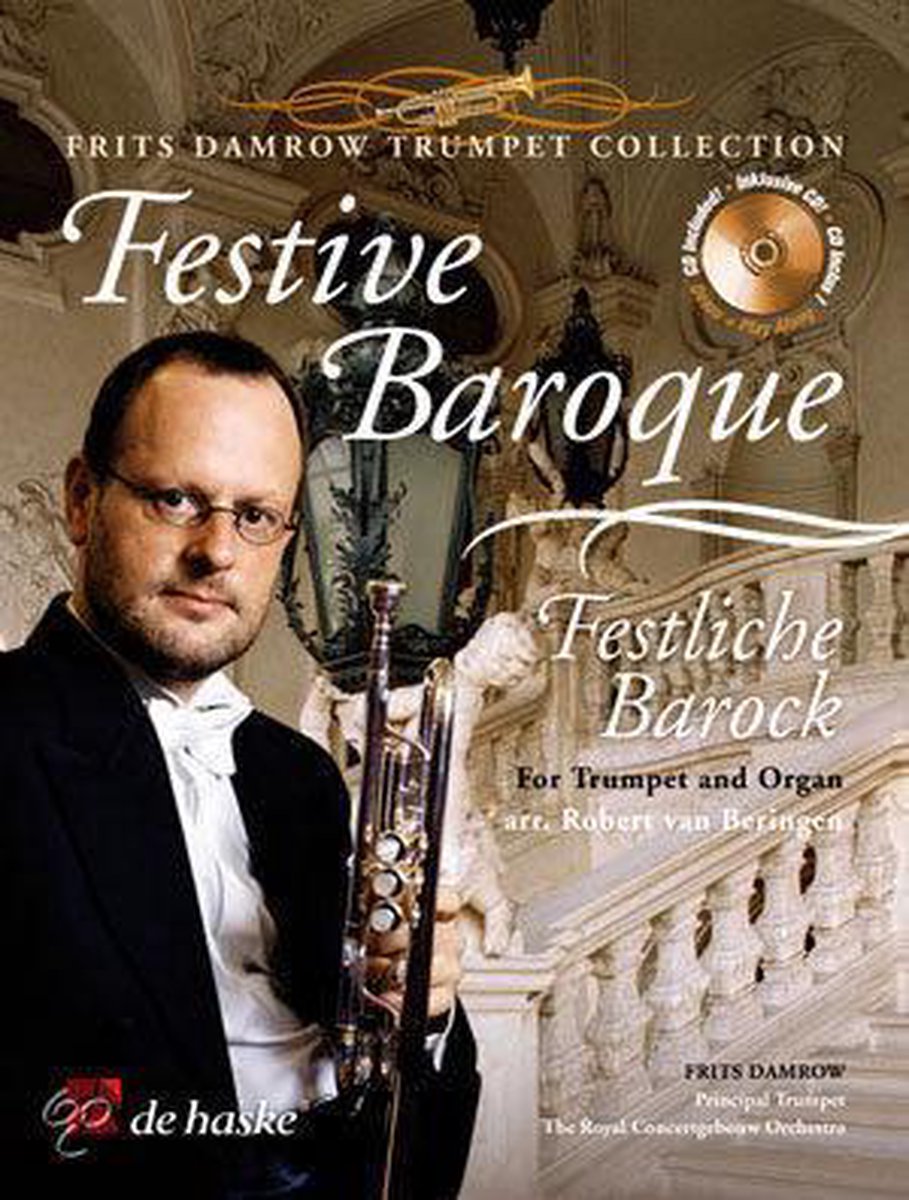 Festive Baroque