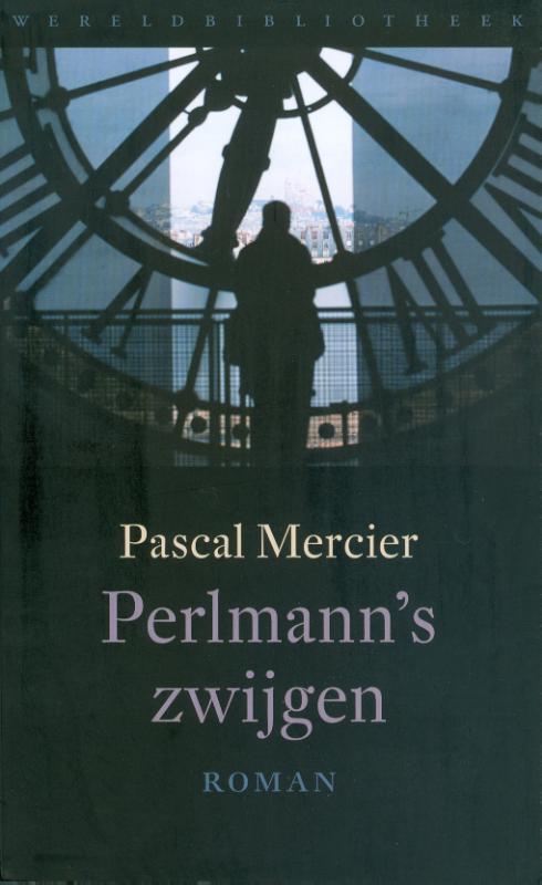 boekenbalie_9789028423381_cover Perlmann's zwijgen