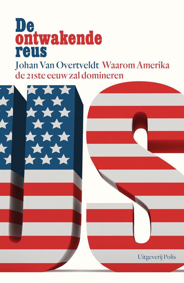 De ontwakende reus