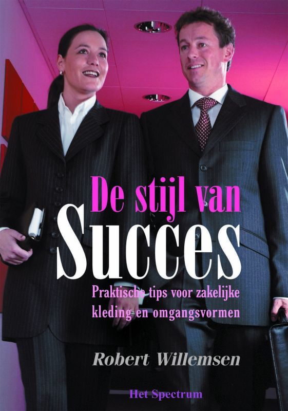 boekenbalie_9789027478856_cover Stijl Van Succes