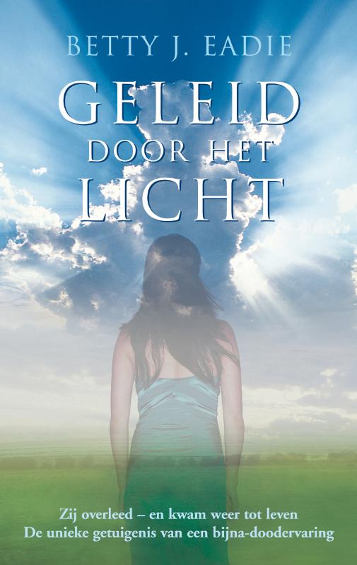 Betty J. Eadie Geleid Door Het Licht thumbnail
