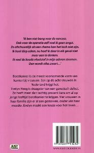 Topless achterkant