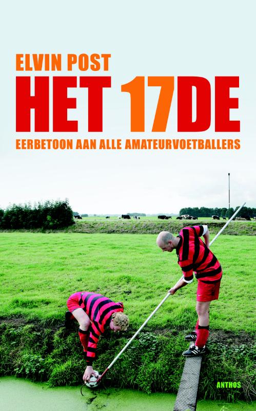 Het 17De