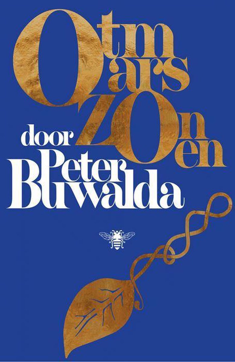 Peter Buwalda Otmars Zonen thumbnail