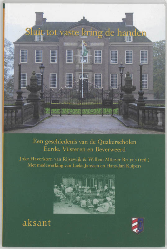 boekenbalie_9789052600598_cover Sluit Tot Vaste Kring De Handen