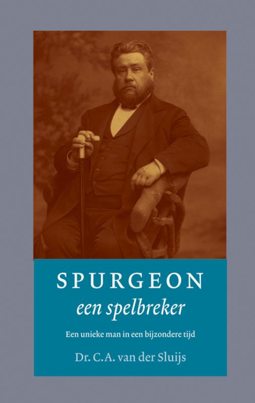 boekenbalie_9789023924135_cover SPURGEON EEN SPELBREKER