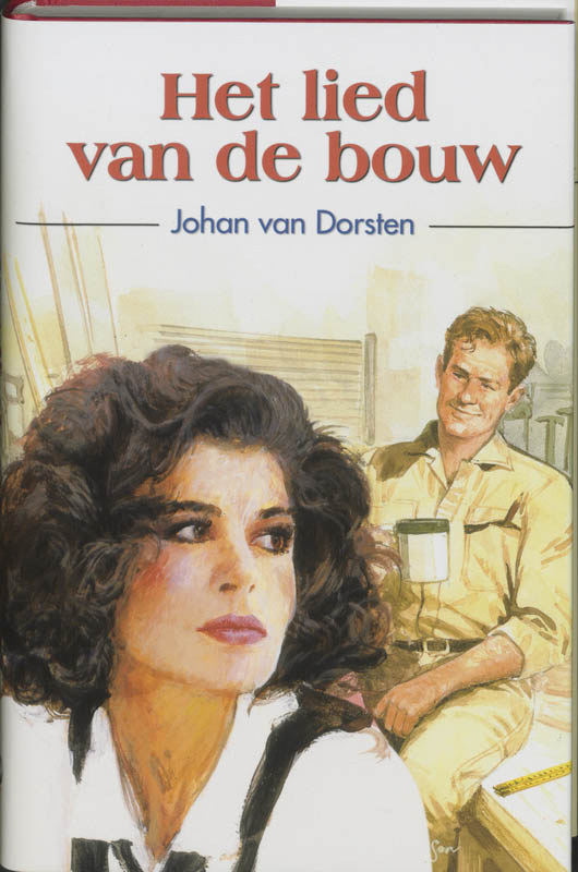 Het Lied Van De Bouw