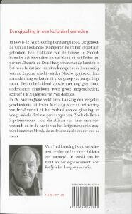 De Nisero-affaire achterkant