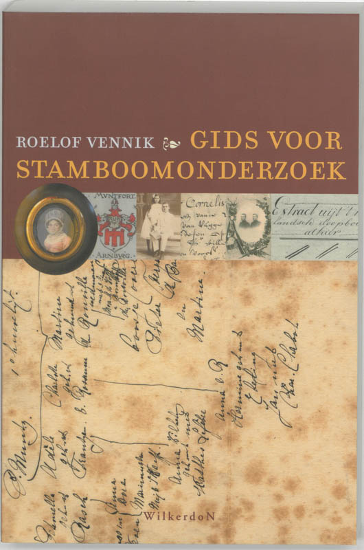 boekenbalie_9789061005674_cover GIDS VOOR STAMBOOMONDERZOEK