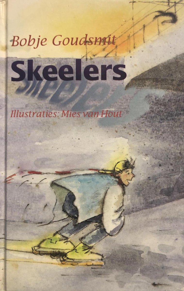 Bobje Goudsmit Skeelers / L.I.F.E. thumbnail