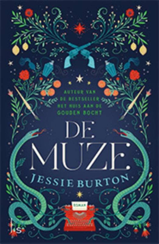 boekenbalie_9789024574704_cover De muze