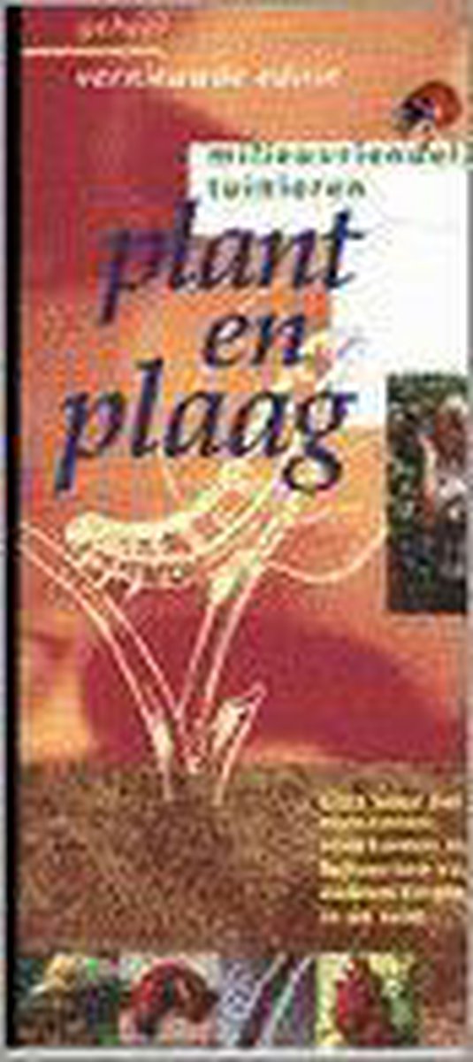 A. Goedkoop Plant En Plaag