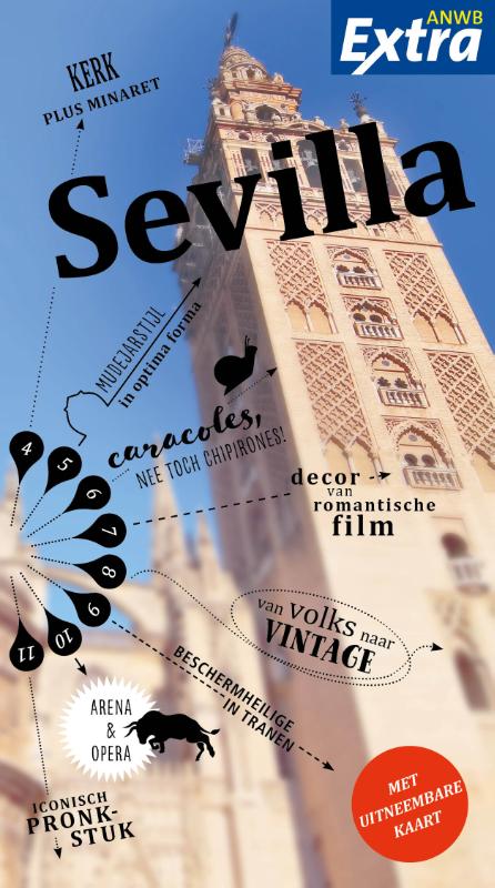 Sevilla / ANWB Extra