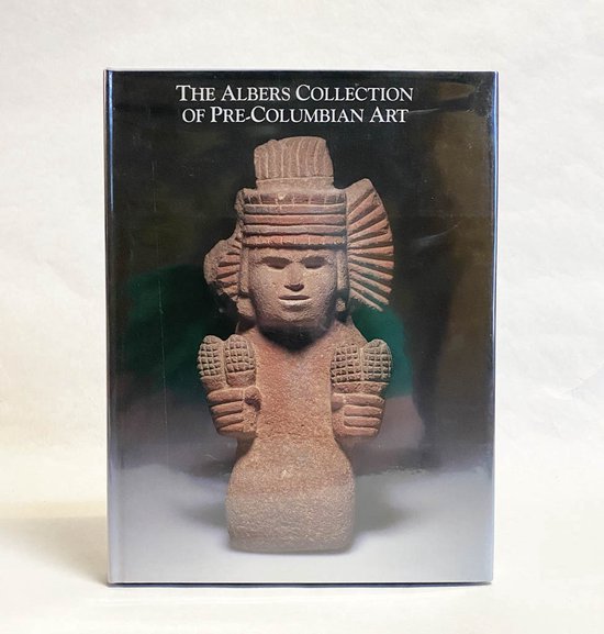 The Albers Collection of Pre-Columbian Art