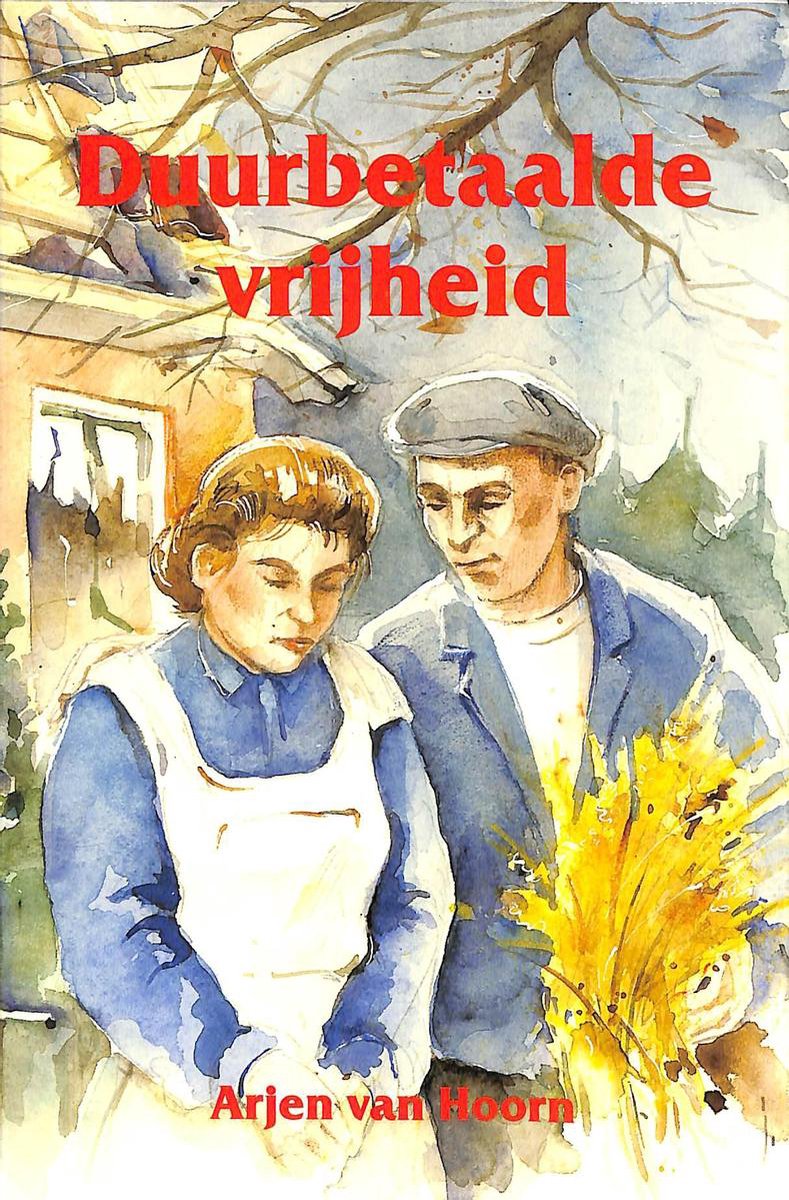 boekenbalie_9789071272820_cover Duurbetaalde vrijheid