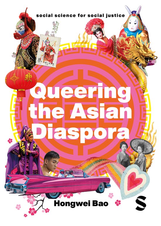 Social Science for Social Justice - Queering the Asian Diaspora
