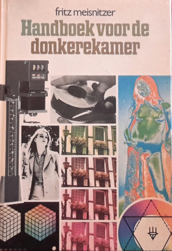 Handboek voor de donkere kamer