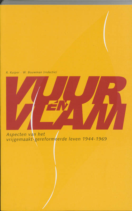 Vuur En Vlam Dl 1