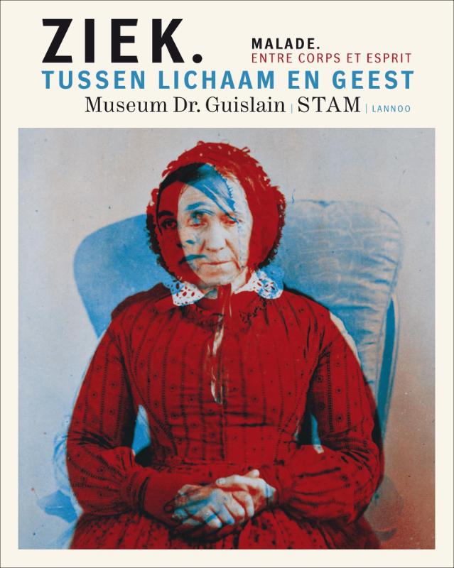 boekenbalie_9789020972023_cover Ziek - Malade