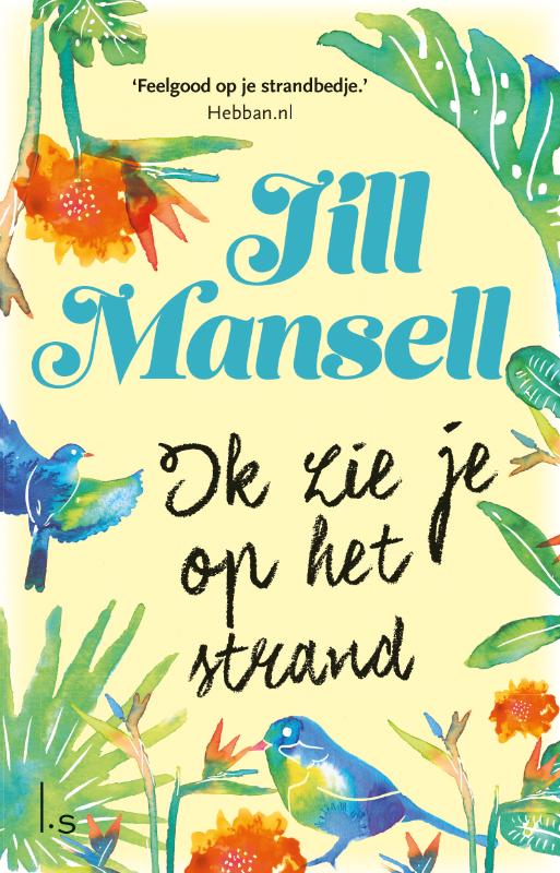 boekenbalie_9789021025247_cover Ik zie je op het strand