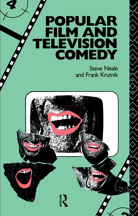 Popular Film And Television Comedy