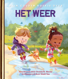 Mijn Gouden Boekje over het weer / Gouden Boekjes / 2