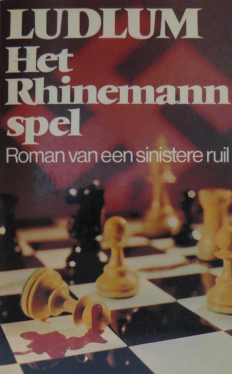 Rhinemann spel