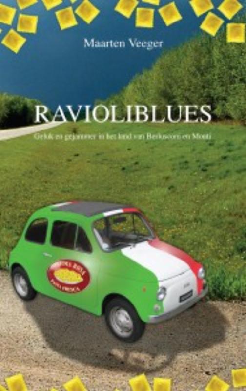 Ravioliblues